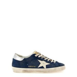 Golden Goose Superstar Sneakers - NWT
